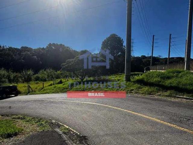 Terreno / Lote para Venda em São José dos Pinhais/PR Roseira de São Sebastião