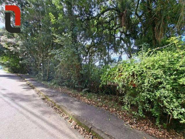 Terreno / Lote para Venda em São José dos Pinhais/PR Roseira de São Sebastião