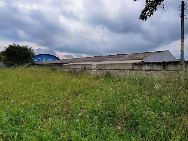 Terreno / Lote para Venda em São José dos Pinhais/PR São Cristóvão