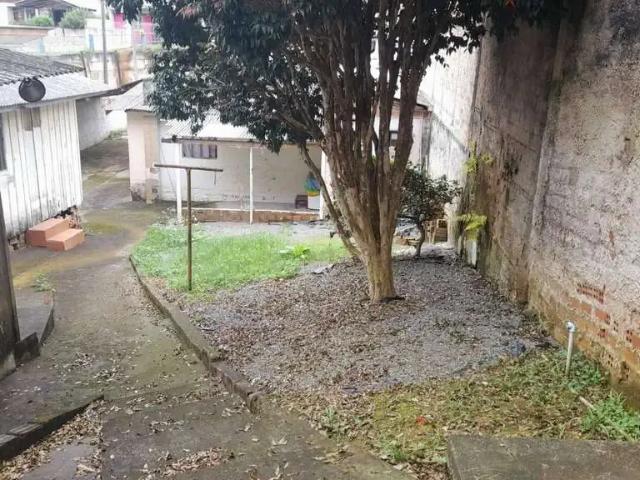 Terreno / Lote para Venda em São José dos Pinhais/PR São Domingos