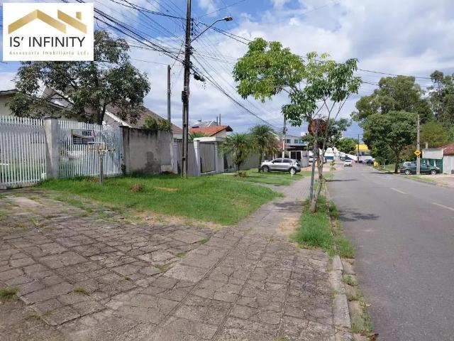 Terreno / Lote para Venda em São José dos Pinhais/PR São Domingos