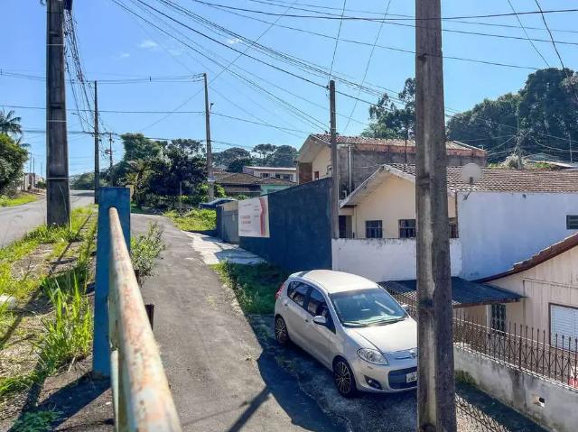 Terreno / Lote para Venda em São José dos Pinhais/PR São Domingos