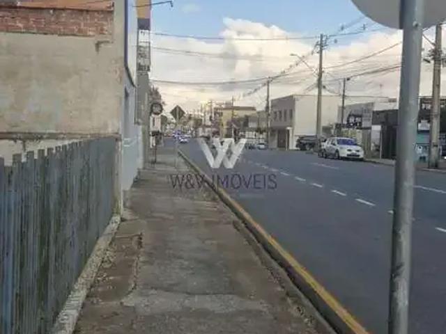 Terreno / Lote para Venda em São José dos Pinhais/PR São Domingos