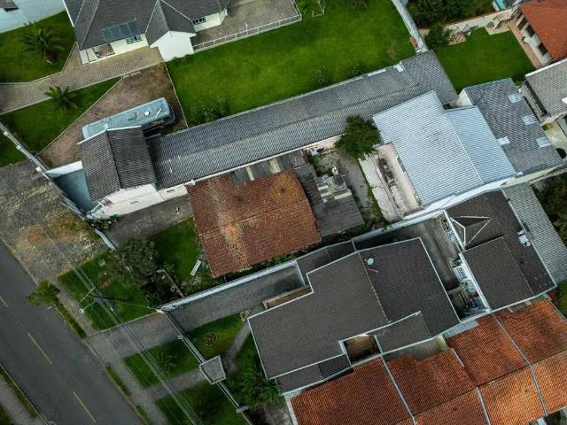 Terreno / Lote para Venda em São José dos Pinhais/PR São Domingos