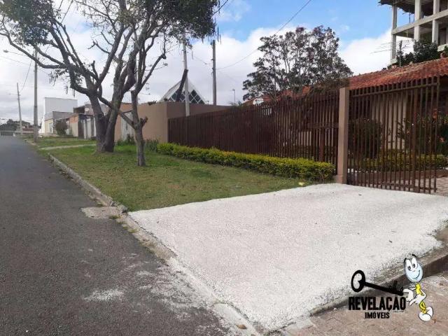 Terreno / Lote para Venda em São José dos Pinhais/PR São Domingos