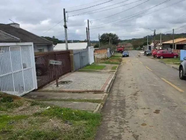 Terreno / Lote para Venda em São José dos Pinhais/PR São Domingos