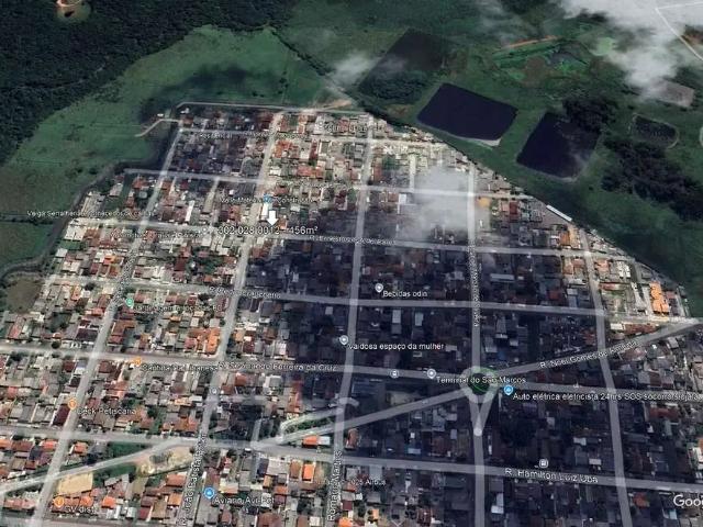 Terreno / Lote para Venda em São José dos Pinhais/PR São Marcos