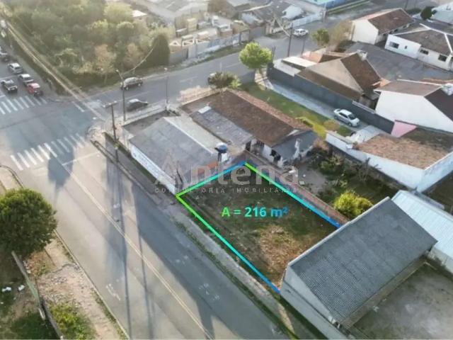 Terreno / Lote para Venda em São José dos Pinhais/PR São Marcos