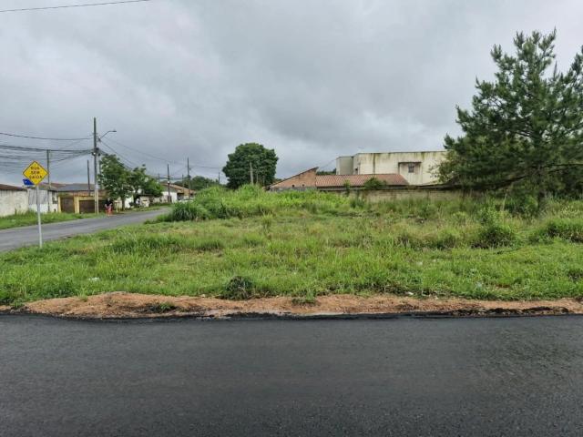 Terreno / Lote para Venda em São José dos Pinhais/PR São Marcos