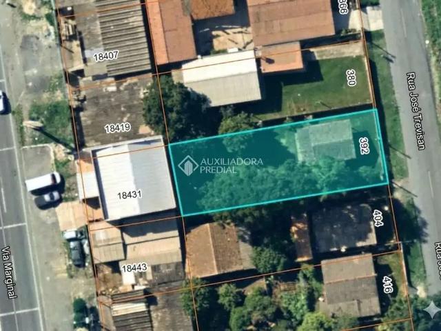 Terreno / Lote para Venda em São José dos Pinhais/PR São Marcos