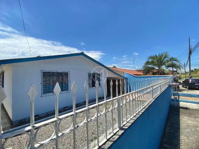 Terreno / Lote para Venda em São José dos Pinhais/PR São Marcos