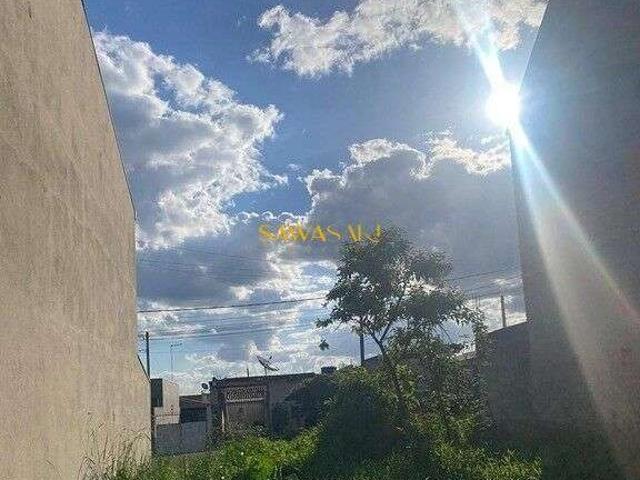 Terreno / Lote para Venda em São José dos Pinhais/PR São Marcos