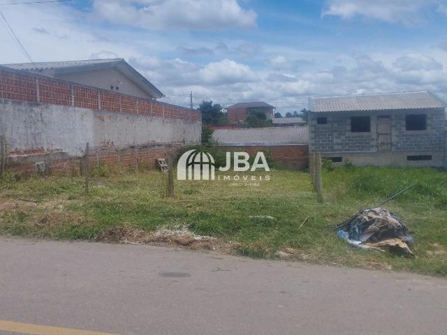 Terreno / Lote para Venda em São José dos Pinhais/PR São Marcos