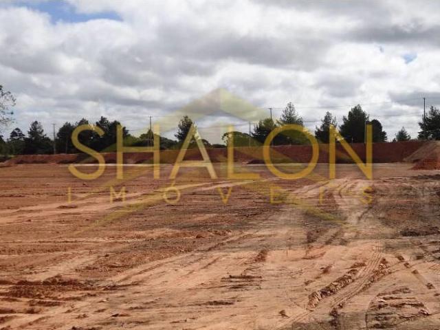 Terreno / Lote para Venda em São José dos Pinhais/PR São Marcos