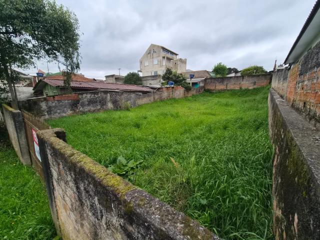 Terreno / Lote para Venda em São José dos Pinhais/PR São Marcos