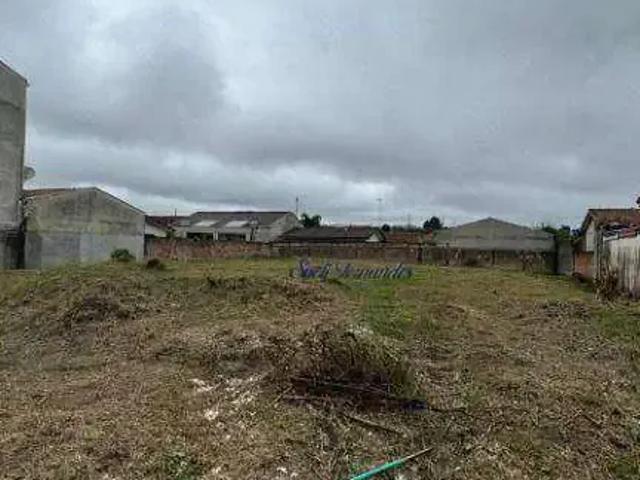 Terreno / Lote para Venda em São José dos Pinhais/PR São Marcos