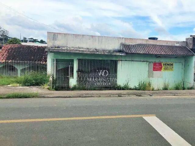 Terreno / Lote para Venda em São José dos Pinhais/PR São Marcos
