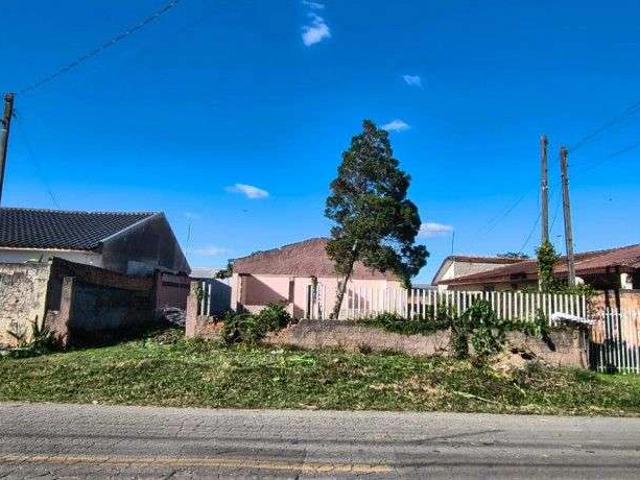 Terreno / Lote para Venda em São José dos Pinhais/PR São Marcos