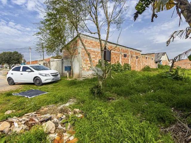 Terreno / Lote para Venda em São José dos Pinhais/PR São Marcos