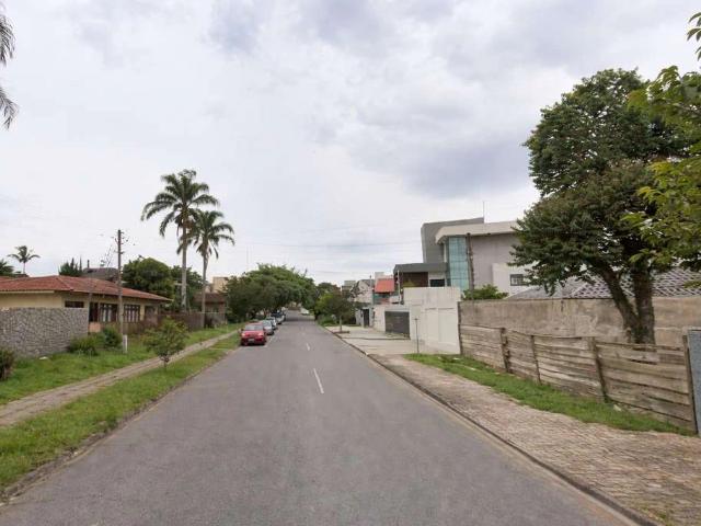 Terreno / Lote para Venda em São José dos Pinhais/PR São Pedro