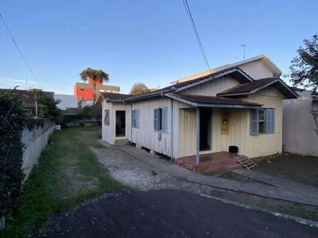 Terreno / Lote para Venda em São José dos Pinhais/PR São Pedro