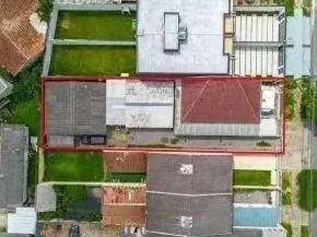 Terreno / Lote para Venda em São José dos Pinhais/PR São Pedro