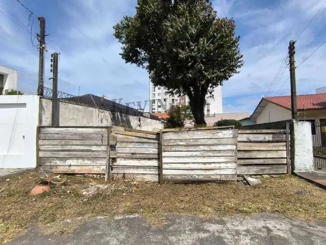 Terreno / Lote para Venda em São José dos Pinhais/PR São Pedro