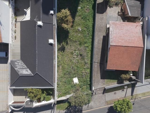 Terreno / Lote para Venda em São José dos Pinhais/PR São Pedro