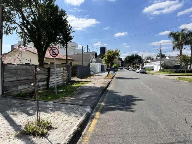 Terreno / Lote para Venda em São José dos Pinhais/PR São Pedro