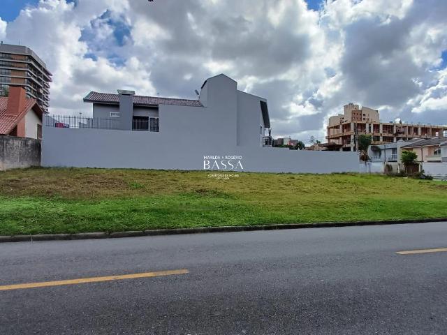 Terreno / Lote para Venda em São José dos Pinhais/PR São Pedro