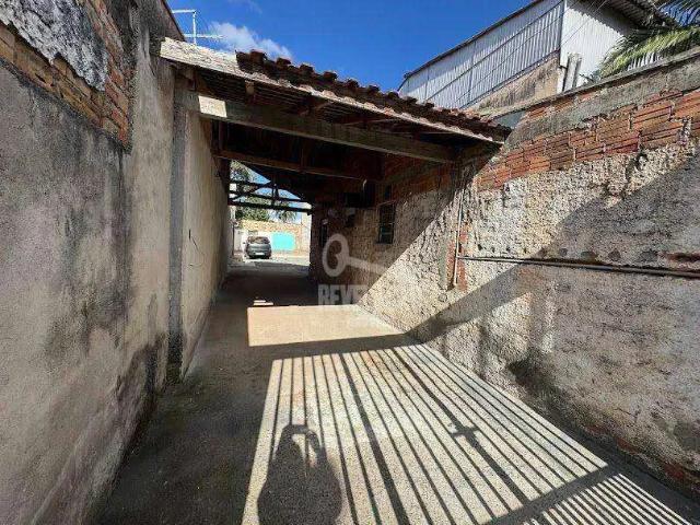 Terreno / Lote para Venda em São José dos Pinhais/PR São Pedro