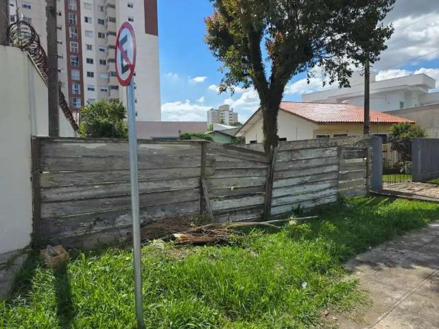 Terreno / Lote para Venda em São José dos Pinhais/PR São Pedro