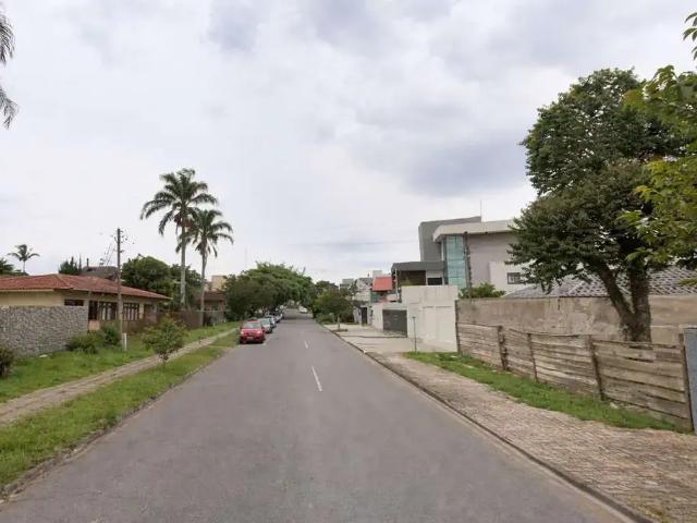 Terreno / Lote para Venda em São José dos Pinhais/PR São Pedro