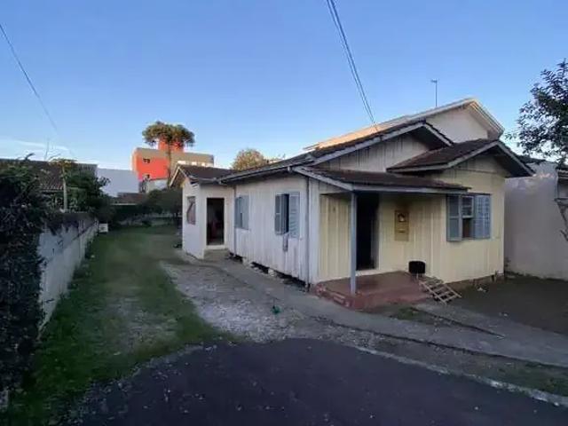 Terreno / Lote para Venda em São José dos Pinhais/PR São Pedro