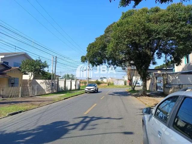 Terreno / Lote para Venda em São José dos Pinhais/PR São Pedro