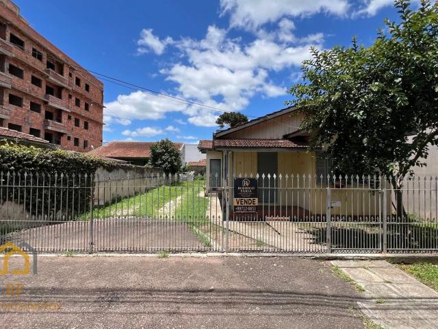 Terreno / Lote para Venda em São José dos Pinhais/PR São Pedro
