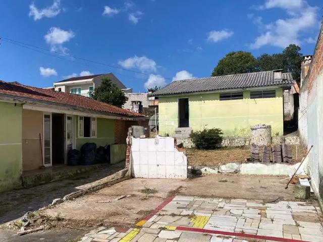 Terreno / Lote para Venda em São José dos Pinhais/PR São Sebastião