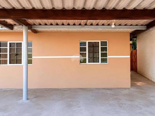 Terreno / Lote para Venda em São José dos Pinhais/PR Santo Antônio