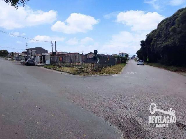 Terreno / Lote para Venda em São José dos Pinhais/PR Santo Antônio