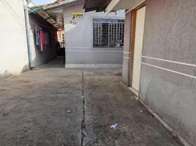 Terreno / Lote para Venda em São José dos Pinhais/PR Santo Antônio