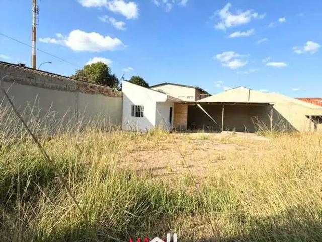 Terreno / Lote para Venda em São José dos Pinhais/PR Santo Antônio