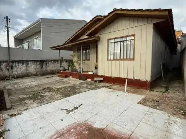Terreno / Lote para Venda em São José dos Pinhais/PR Santo Antônio