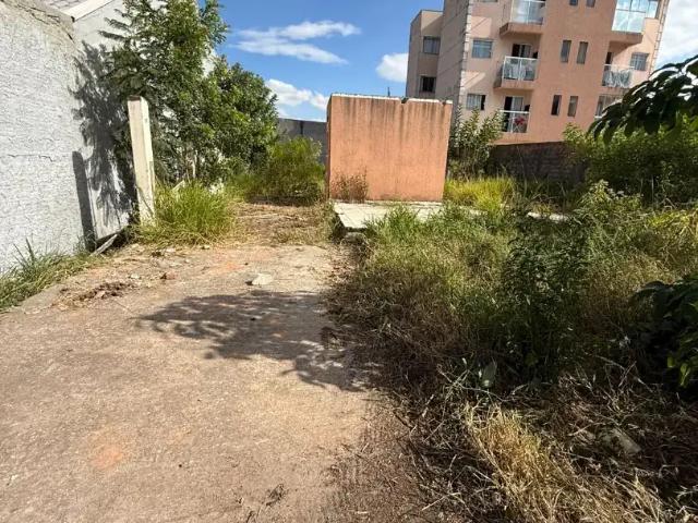 Terreno / Lote para Venda em São José dos Pinhais/PR Santo Antônio