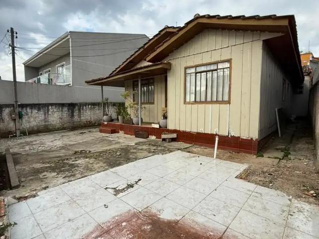 Terreno / Lote para Venda em São José dos Pinhais/PR Santo Antônio