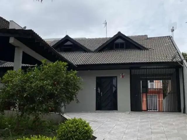 Terreno / Lote para Venda em São José dos Pinhais/PR Silveira da Motta 4 Quartos