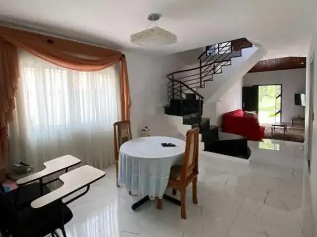 Terreno / Lote para Venda em São José dos Pinhais/PR Silveira da Motta 4 Quartos