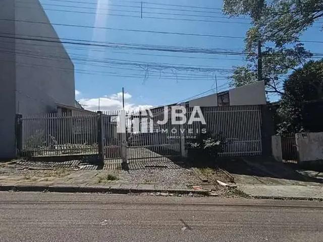 Terreno / Lote para Venda em São José dos Pinhais/PR Três Marias
