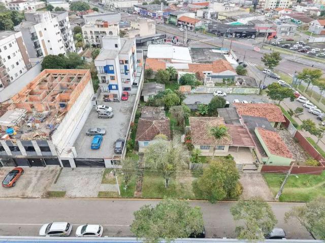 Terreno / Lote para Venda em São José dos Pinhais/PR Três Marias
