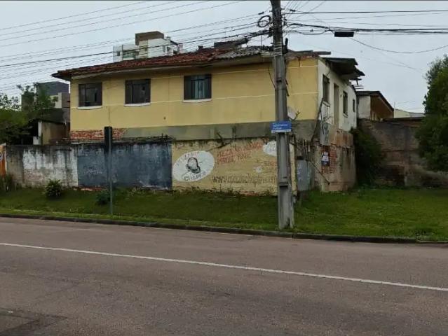 Terreno / Lote para Venda em São José dos Pinhais/PR Três Marias