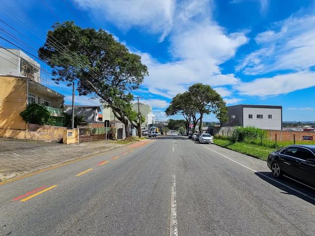 Terreno / Lote para Venda em São José dos Pinhais/PR Três Marias